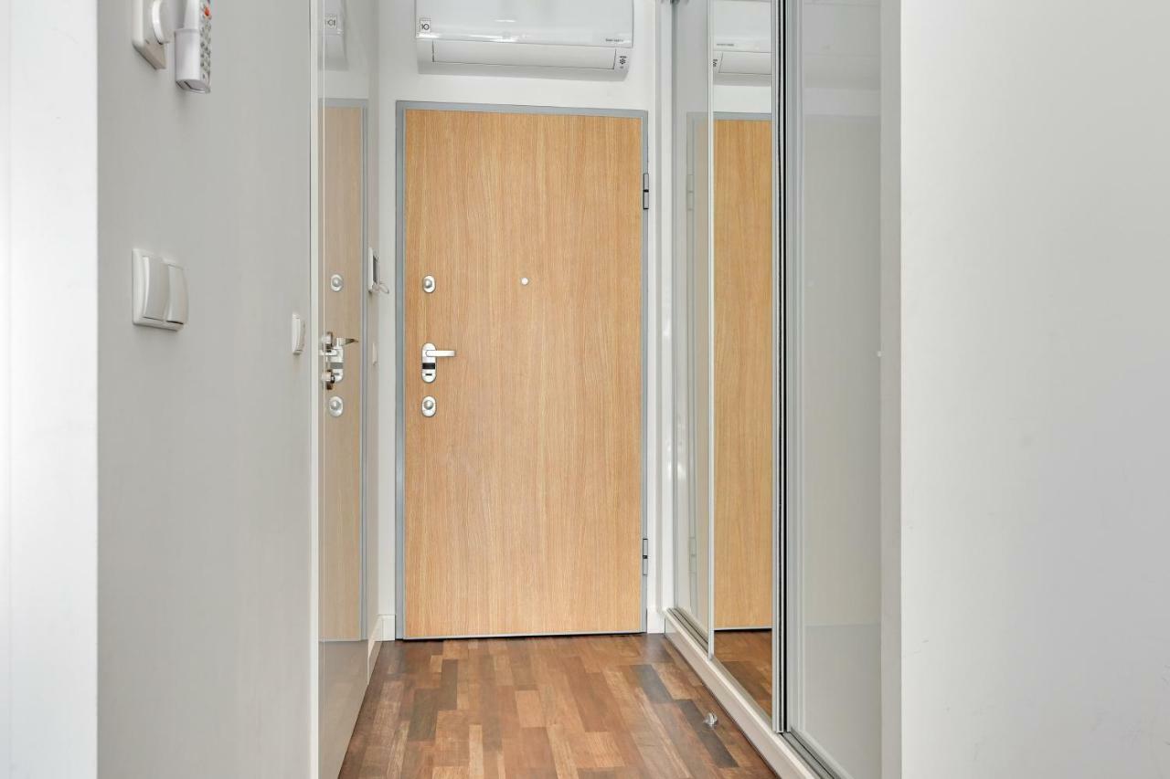 Visby : Premium Apartments On The Beach Danzica Esterno foto